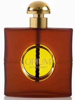 OPIUM YVES SAINT LAURENT