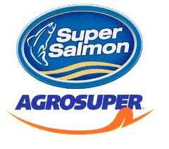 Super Salmon AGROSUPER