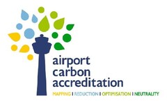 AIRPORT CARBON ACCREDITATION