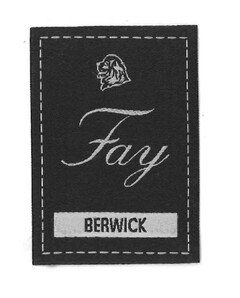 FAY BERWICK