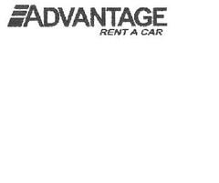 ADVANTAGE RENT A CAR