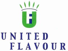 UNITED FLAVOUR