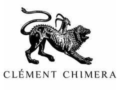 CLÉMENT CHIMERA