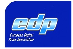 edp European Digital Press Association
