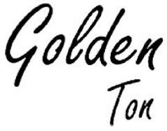 Golden Ton