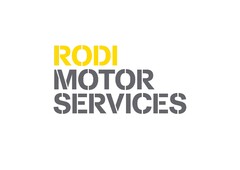 RODI MOTOR SERVICES