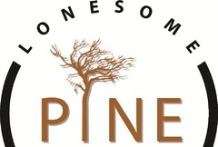 LONESOME PINE