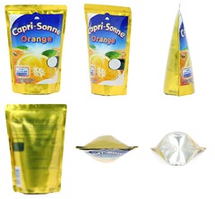 Capri-Sonne Orange