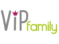 VIP family