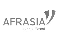AfrAsia bank different