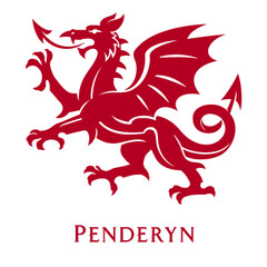 PENDERYN