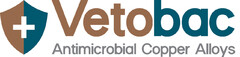 VETOBAC Antimicrobial Copper Alloys