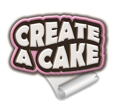 CREATE A CAKE