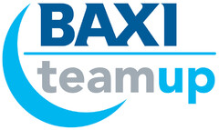 BAXI teamup