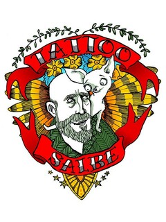 TATTOO SALBE