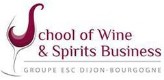 School of Wine & Spirits Business/Groupe ESC Dijon-Bourgogne