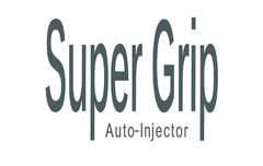 Super Grip Auto-injector