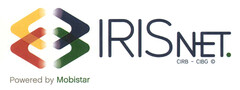 IRISnet Powered by Mobistar CIRB - CIBG