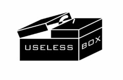 Useless Box