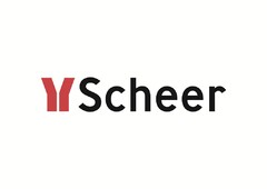 Y Scheer