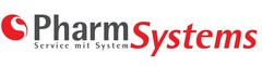 PharmSystems Service mit System