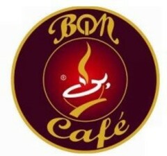 Bon Café