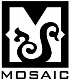 M MOSAIC