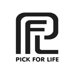 PICK FOR LIFE