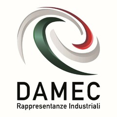 DAMEC Rappresentanze Industriali