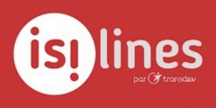 ISI LINES PAR TRANSDEV