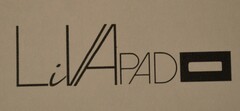 LiVAPAD