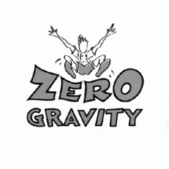 ZERO GRAVITY