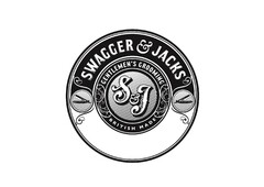 SWAGGER & JACKS GENTLEMEN'S GROOMING BRITISH MADE