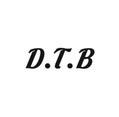 D.T.B