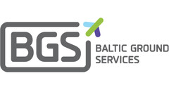 BGS BALTIC GROUND SERVICES