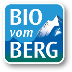 BIO vom BERG