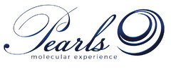 Pearls molecular experience