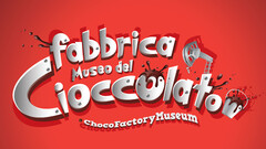 Fabbrica Museo del Cioccolato 
Choco Factory Museum