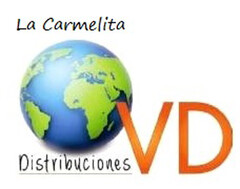 LA CARMELITA DISTRIBUCIONES VD