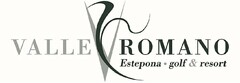 VALLE ROMANO Estepona golf & resort