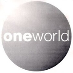 oneworld