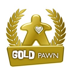 GOLD PAWN