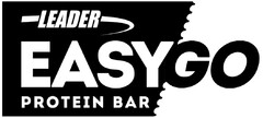 LEADER EASYGO PROTEIN BAR