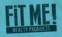 FIT ME! Healty products