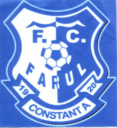 FC FARUL CONSTANTA 1920