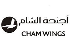 CHAM WINGS