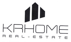 KRHOME Real - Estate