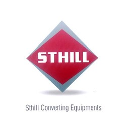 sthill converting equipments