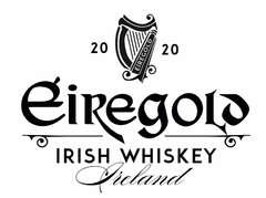 EIREGOLD IRISH WHISKEY IRELAND