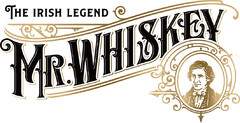 The Irish Legend Mr. Whiskey